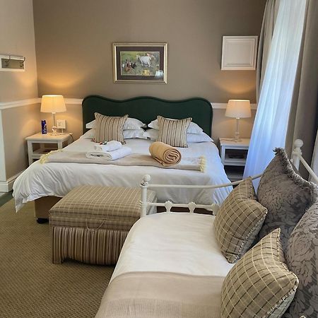 Brighton Lodge - #Solar Energy #No Loadshedding Port Elizabeth Exteriér fotografie