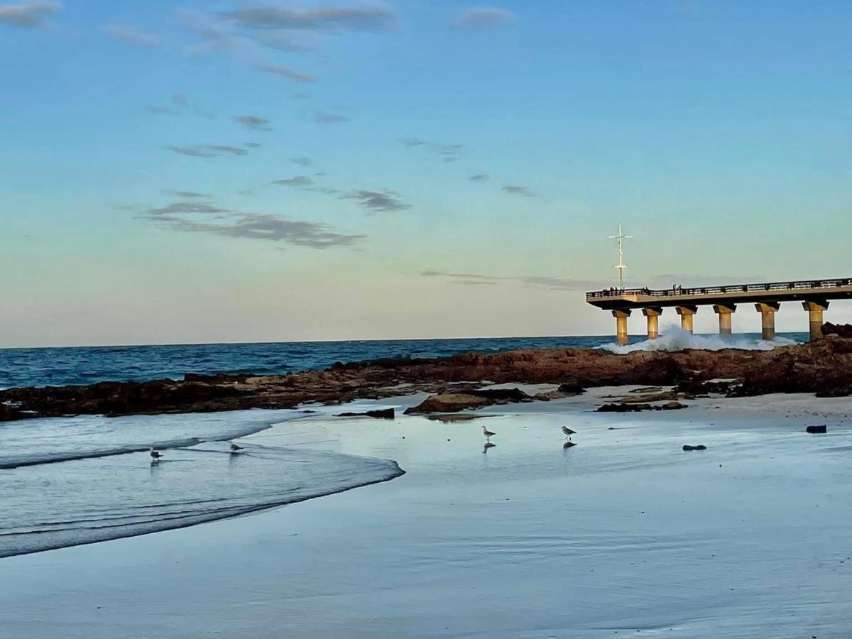 Brighton Lodge - #Solar Energy #No Loadshedding Port Elizabeth Exteriér fotografie