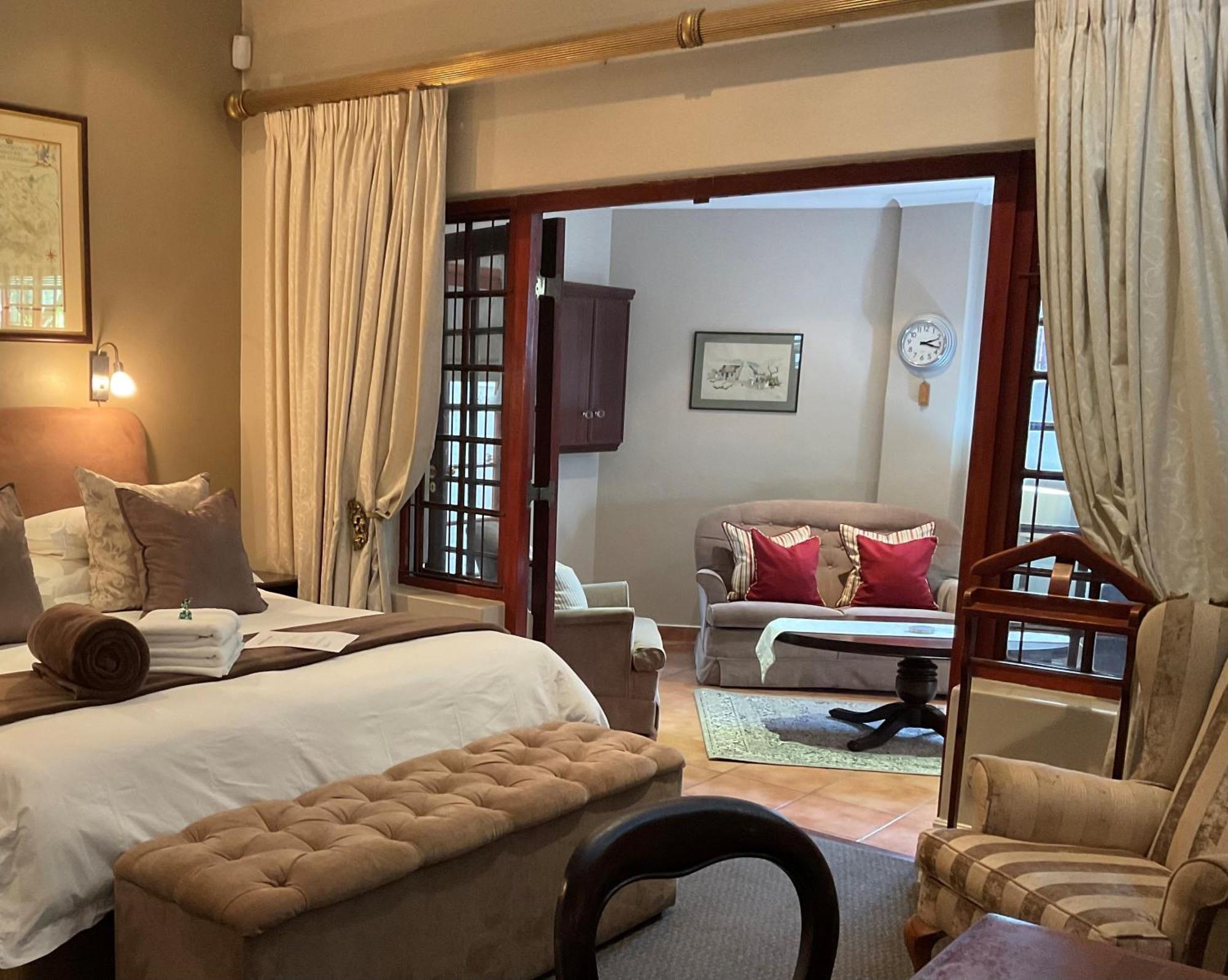 Brighton Lodge - #Solar Energy #No Loadshedding Port Elizabeth Exteriér fotografie