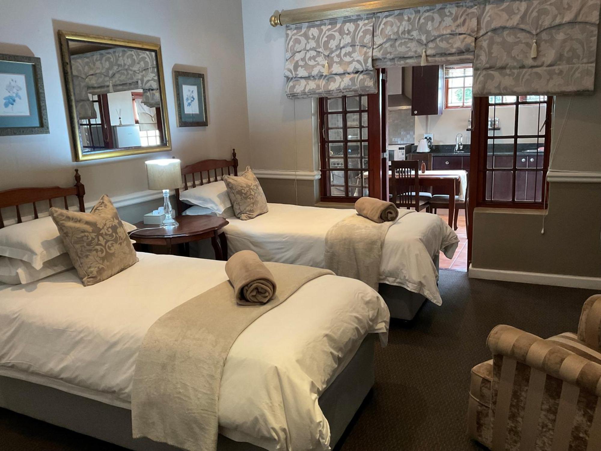 Brighton Lodge - #Solar Energy #No Loadshedding Port Elizabeth Exteriér fotografie