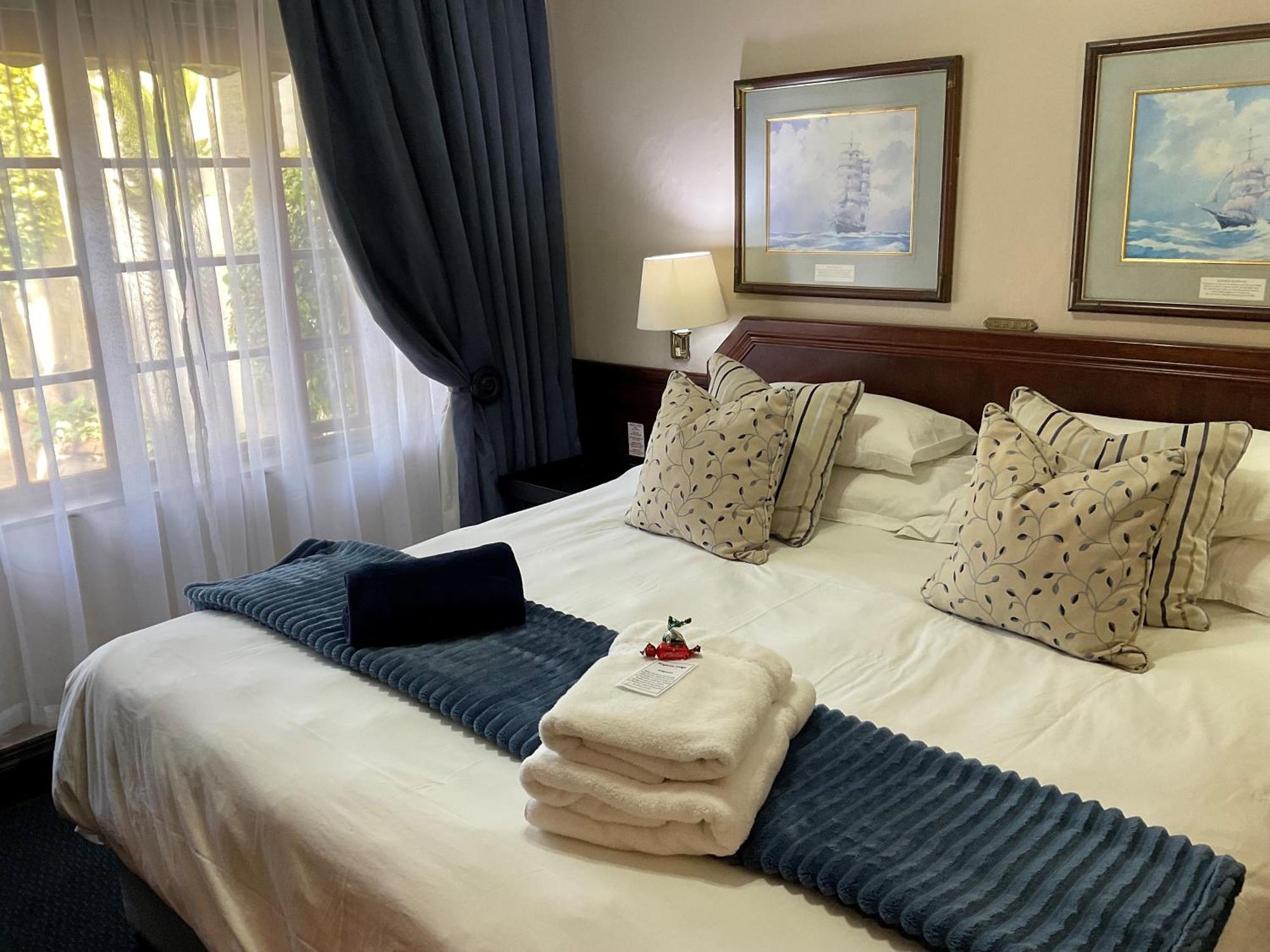 Brighton Lodge - #Solar Energy #No Loadshedding Port Elizabeth Exteriér fotografie