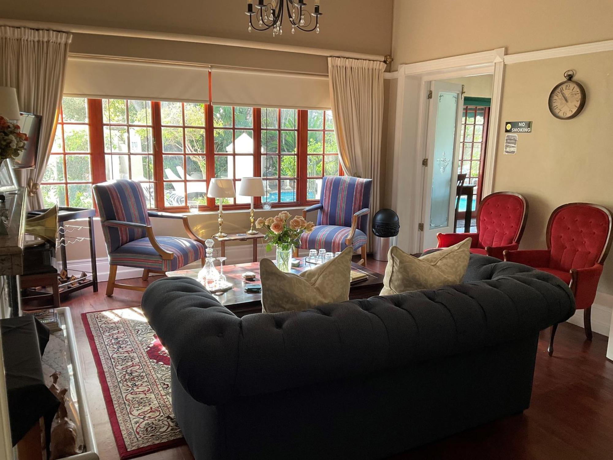 Brighton Lodge - #Solar Energy #No Loadshedding Port Elizabeth Exteriér fotografie