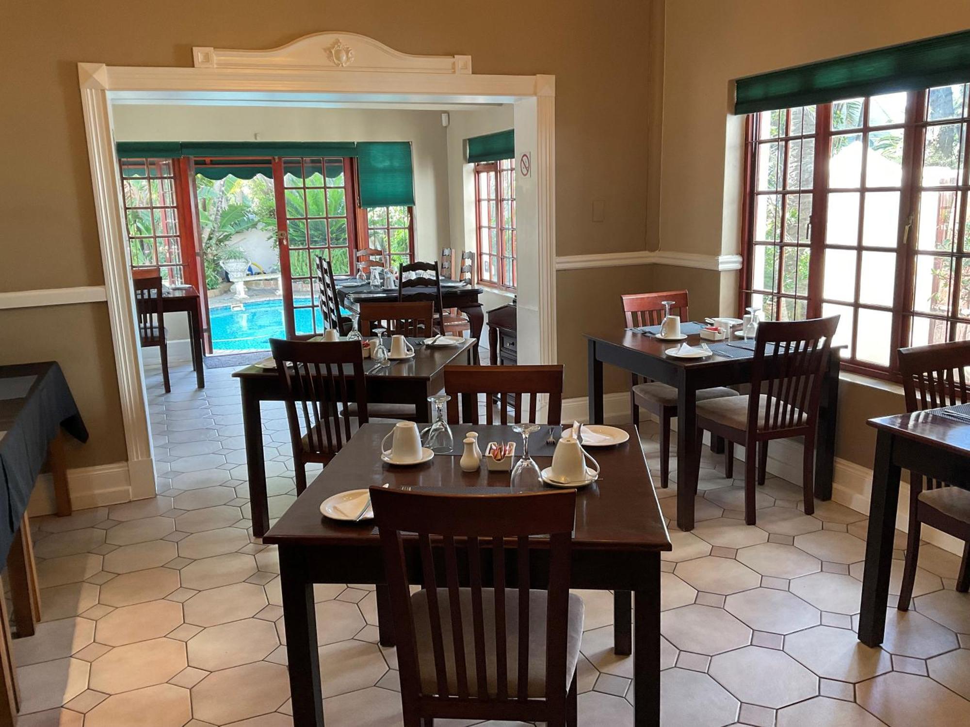 Brighton Lodge - #Solar Energy #No Loadshedding Port Elizabeth Exteriér fotografie