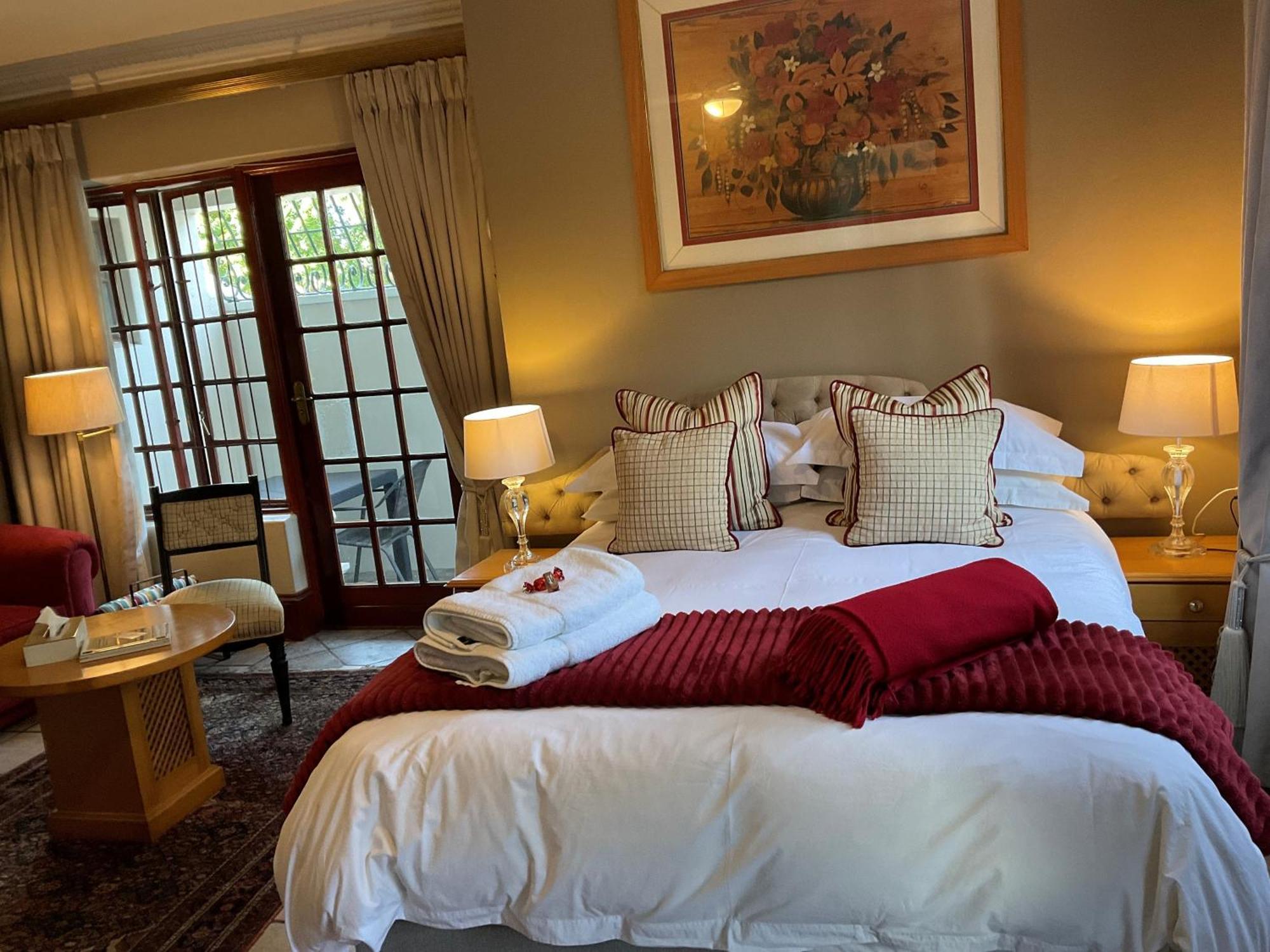 Brighton Lodge - #Solar Energy #No Loadshedding Port Elizabeth Exteriér fotografie