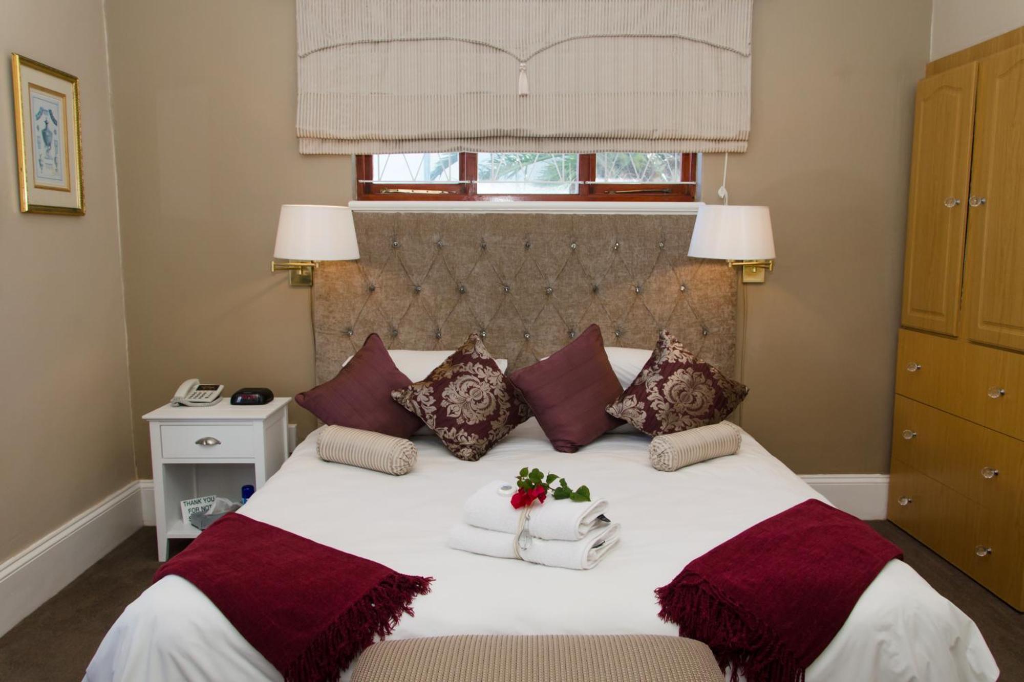 Brighton Lodge - #Solar Energy #No Loadshedding Port Elizabeth Exteriér fotografie