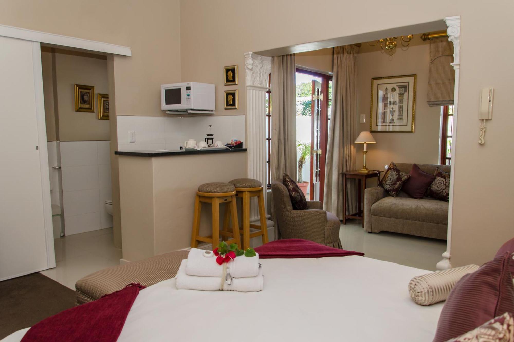 Brighton Lodge - #Solar Energy #No Loadshedding Port Elizabeth Exteriér fotografie