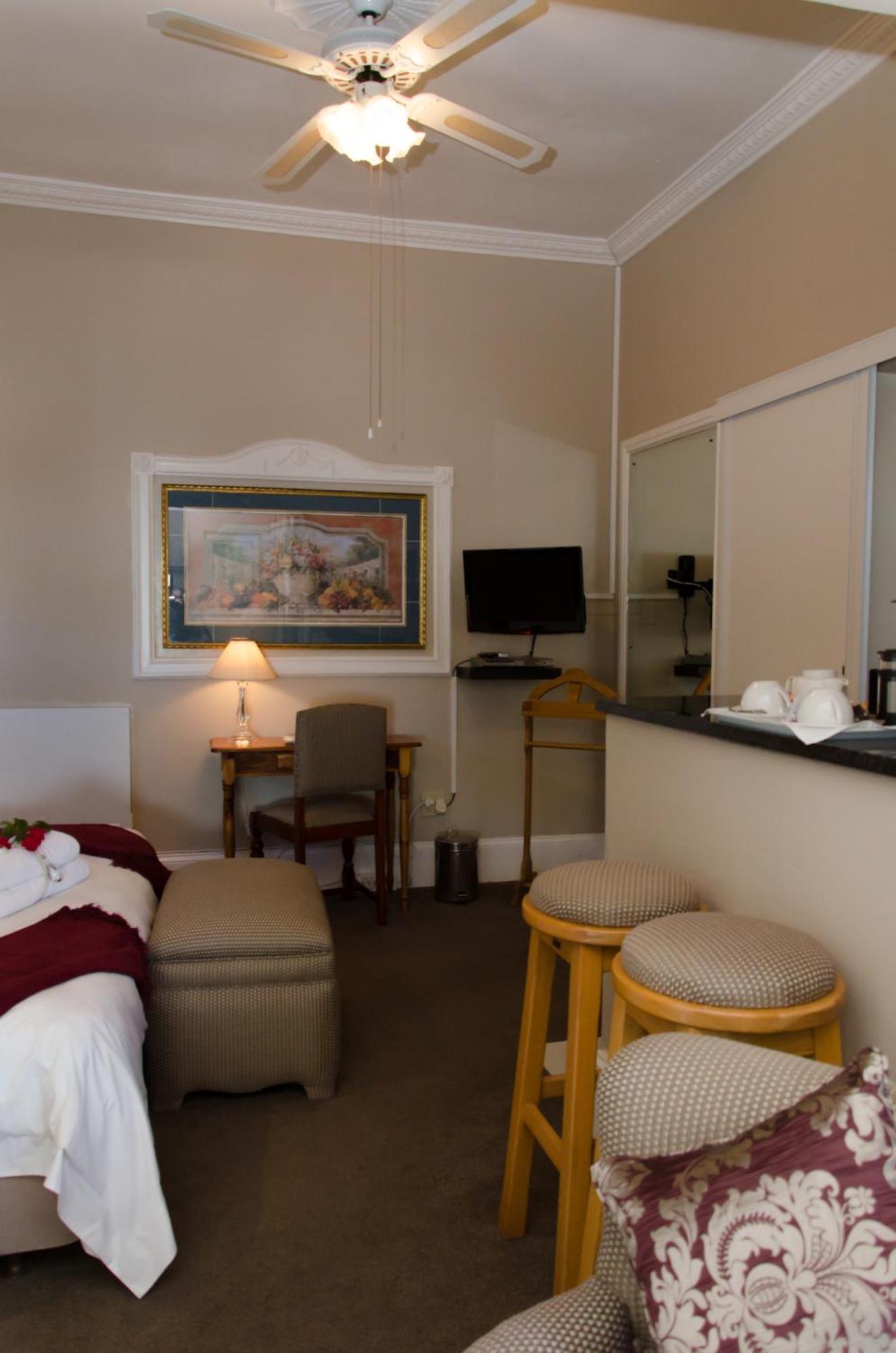 Brighton Lodge - #Solar Energy #No Loadshedding Port Elizabeth Exteriér fotografie