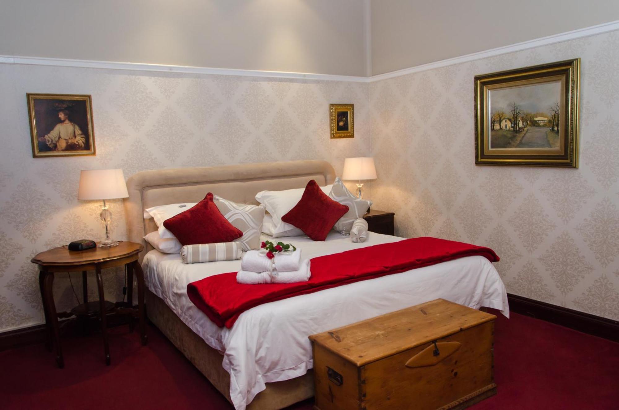 Brighton Lodge - #Solar Energy #No Loadshedding Port Elizabeth Exteriér fotografie