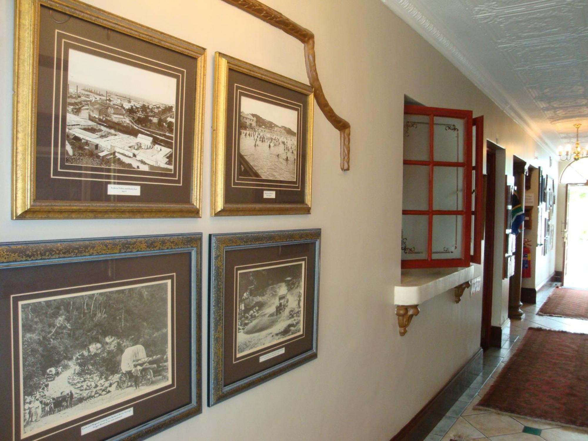 Brighton Lodge - #Solar Energy #No Loadshedding Port Elizabeth Exteriér fotografie