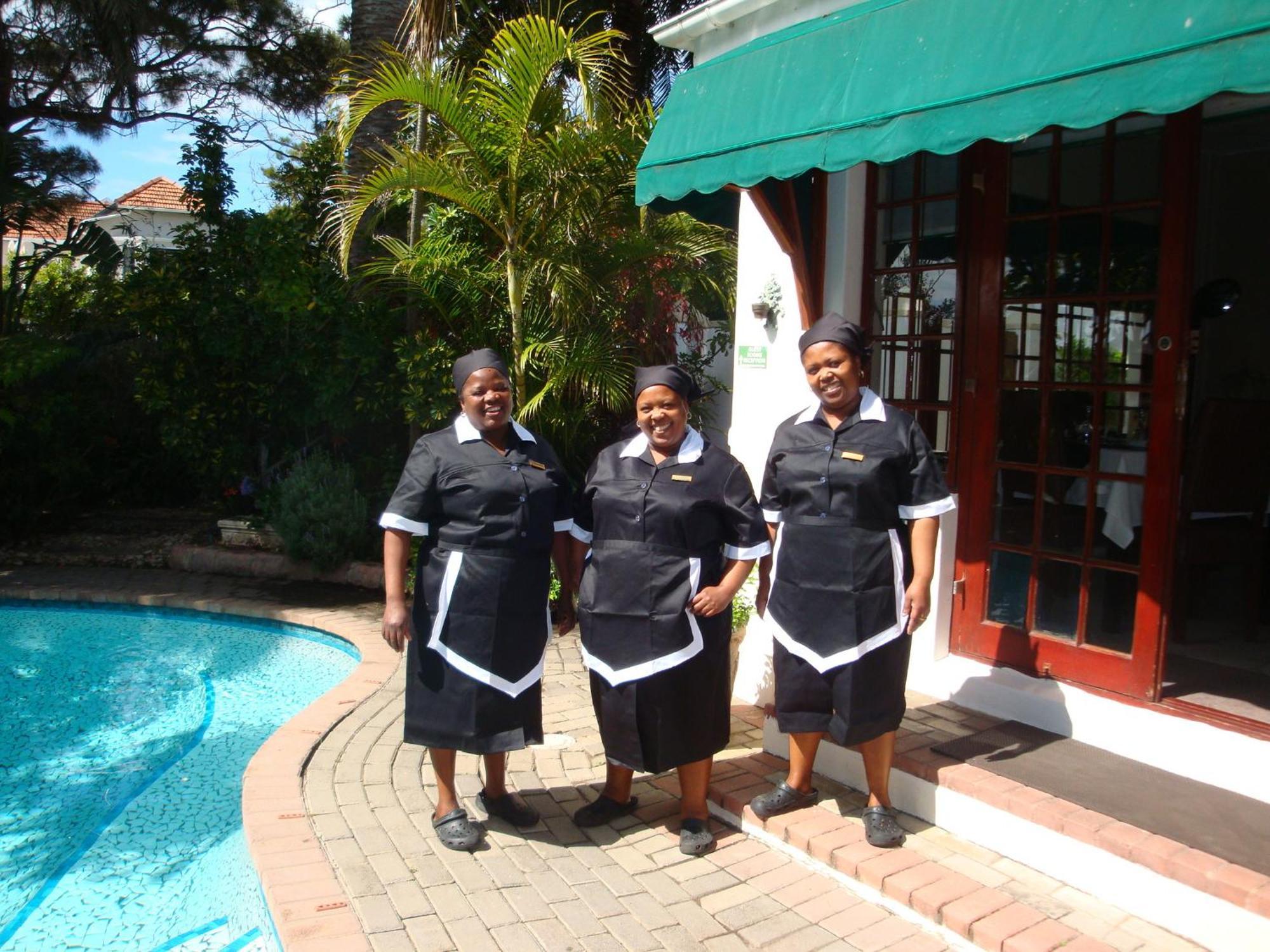 Brighton Lodge - #Solar Energy #No Loadshedding Port Elizabeth Exteriér fotografie