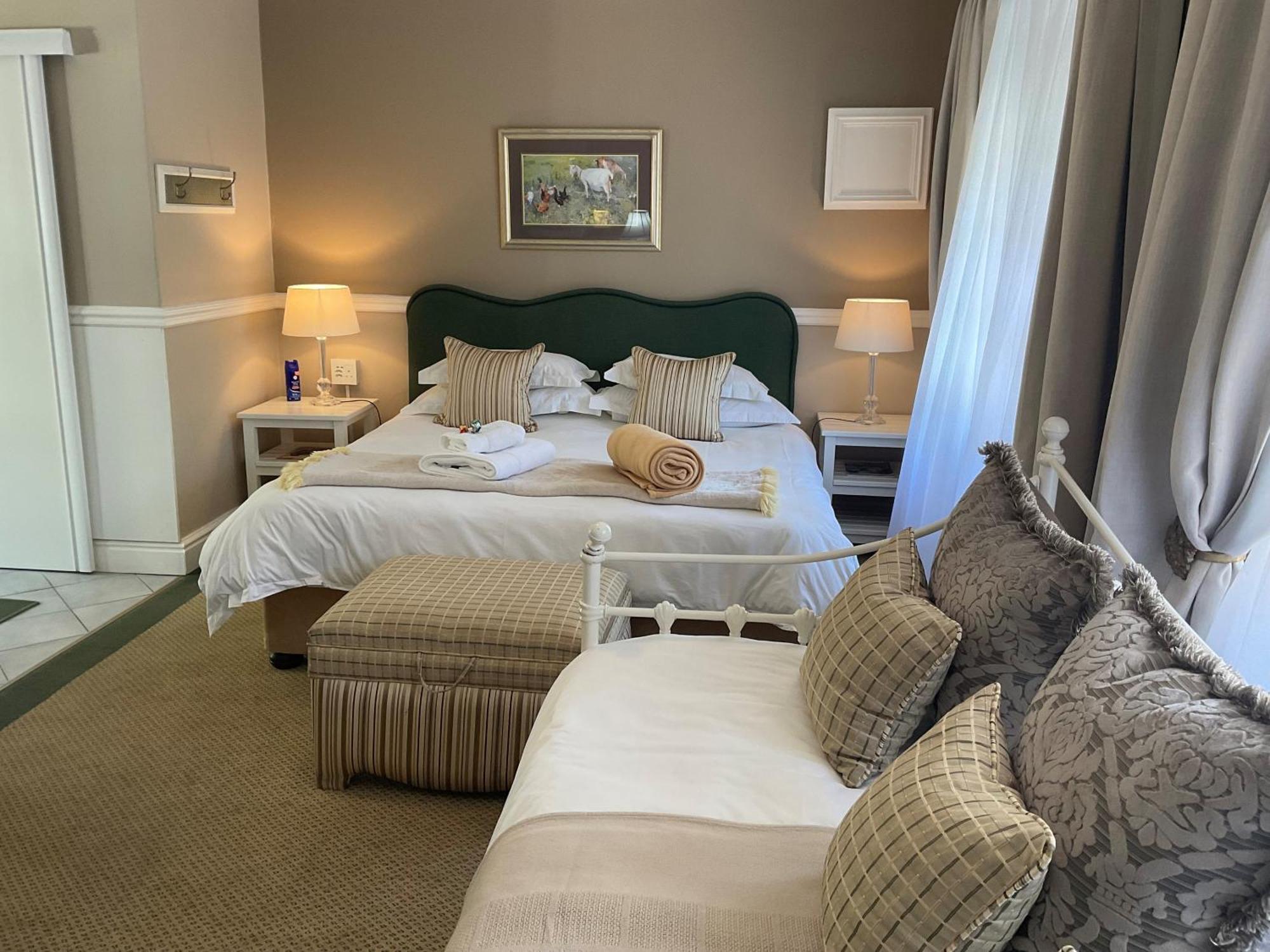 Brighton Lodge - #Solar Energy #No Loadshedding Port Elizabeth Exteriér fotografie