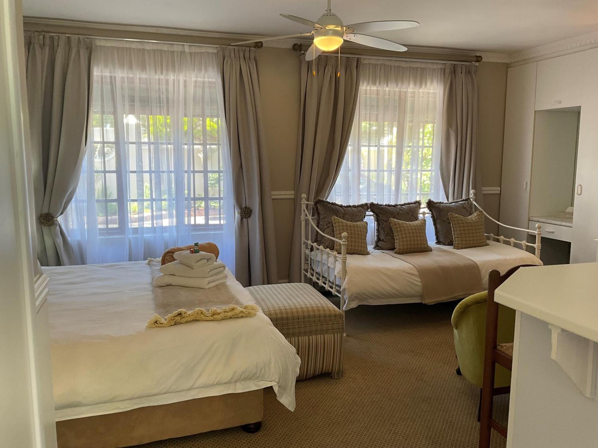 Brighton Lodge - #Solar Energy #No Loadshedding Port Elizabeth Exteriér fotografie