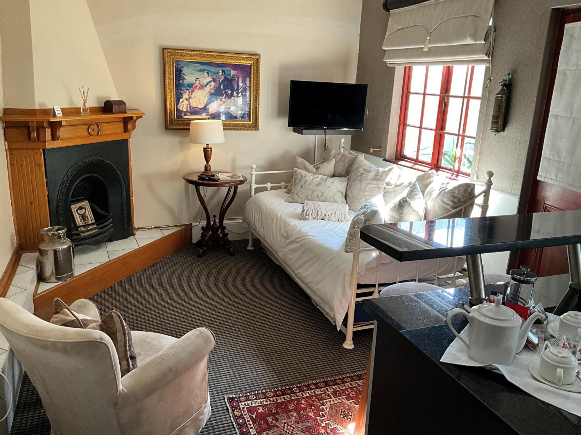 Brighton Lodge - #Solar Energy #No Loadshedding Port Elizabeth Exteriér fotografie
