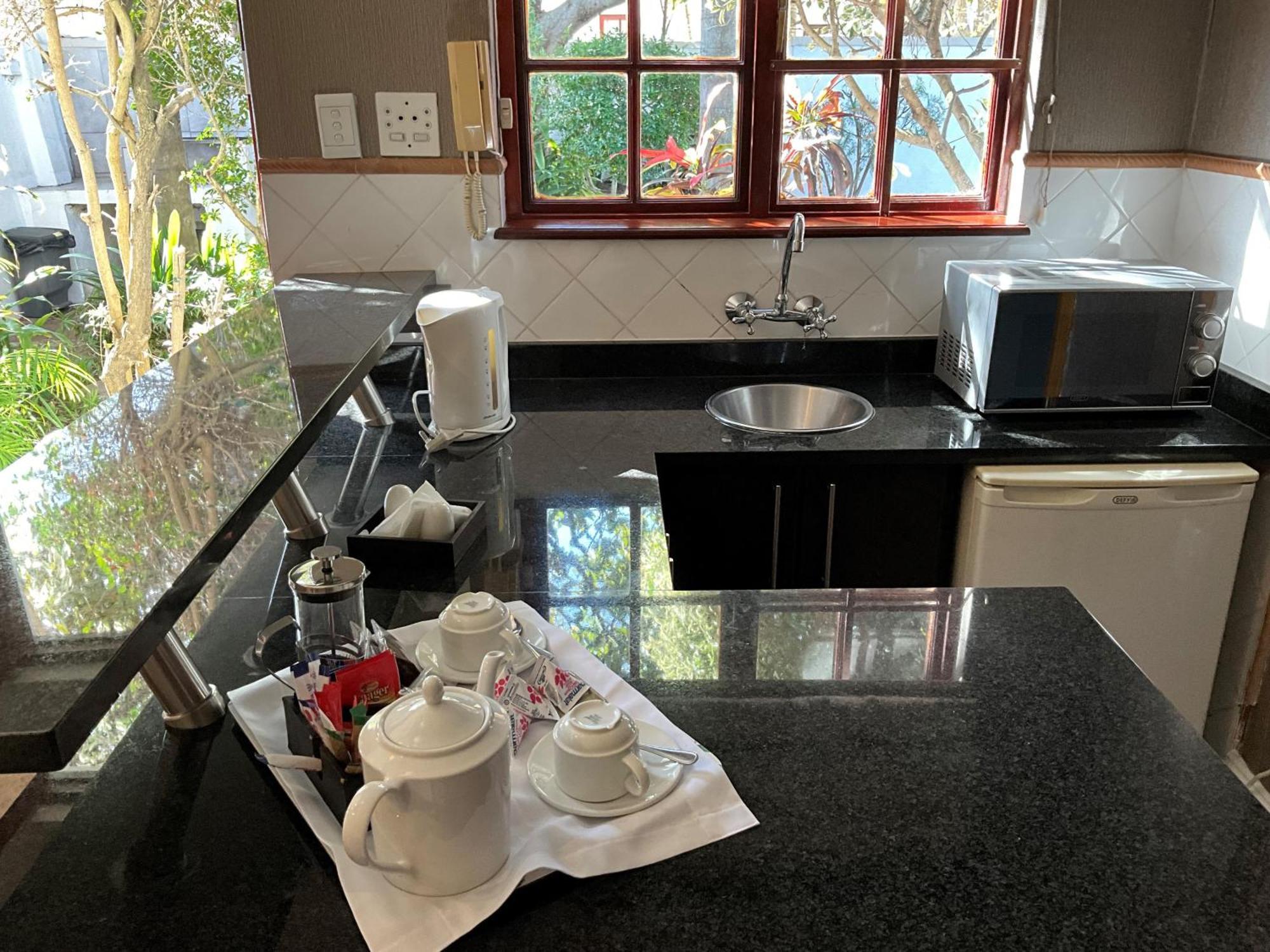 Brighton Lodge - #Solar Energy #No Loadshedding Port Elizabeth Exteriér fotografie