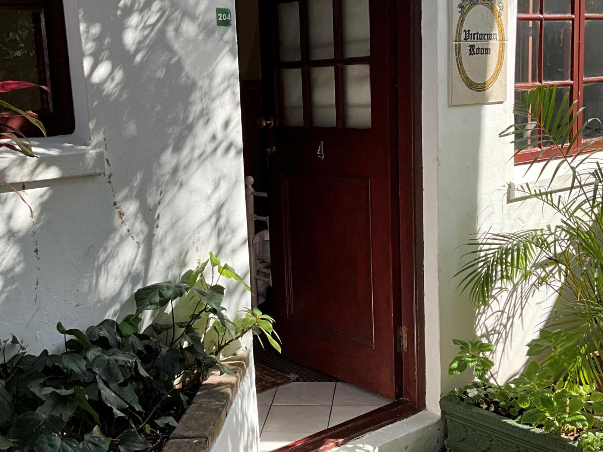 Brighton Lodge - #Solar Energy #No Loadshedding Port Elizabeth Exteriér fotografie