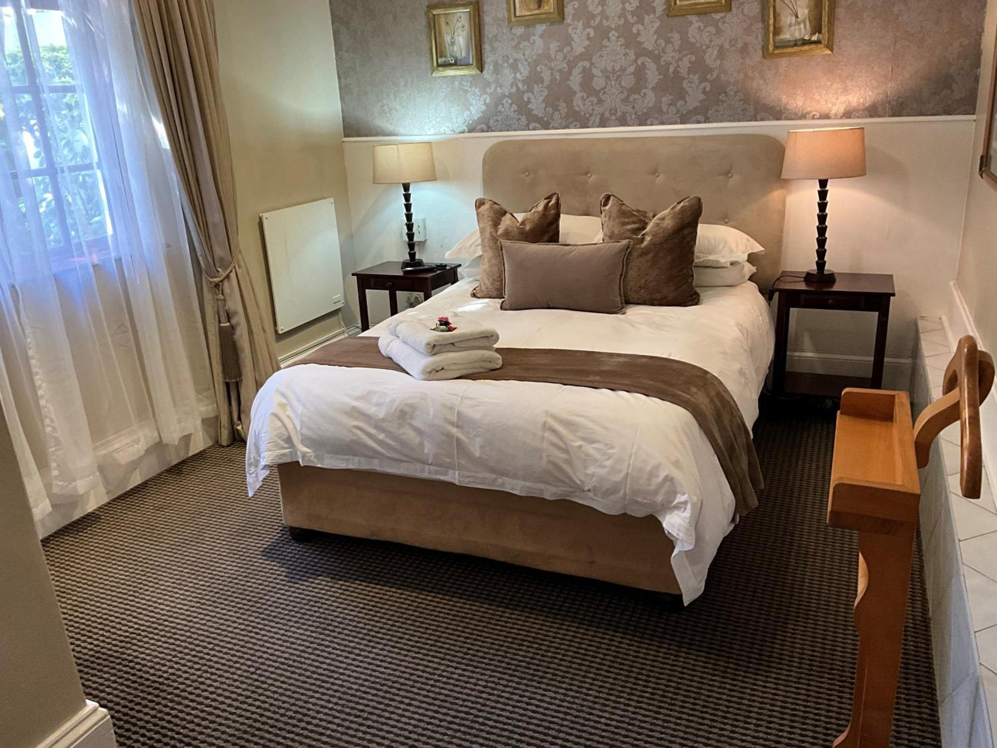 Brighton Lodge - #Solar Energy #No Loadshedding Port Elizabeth Exteriér fotografie