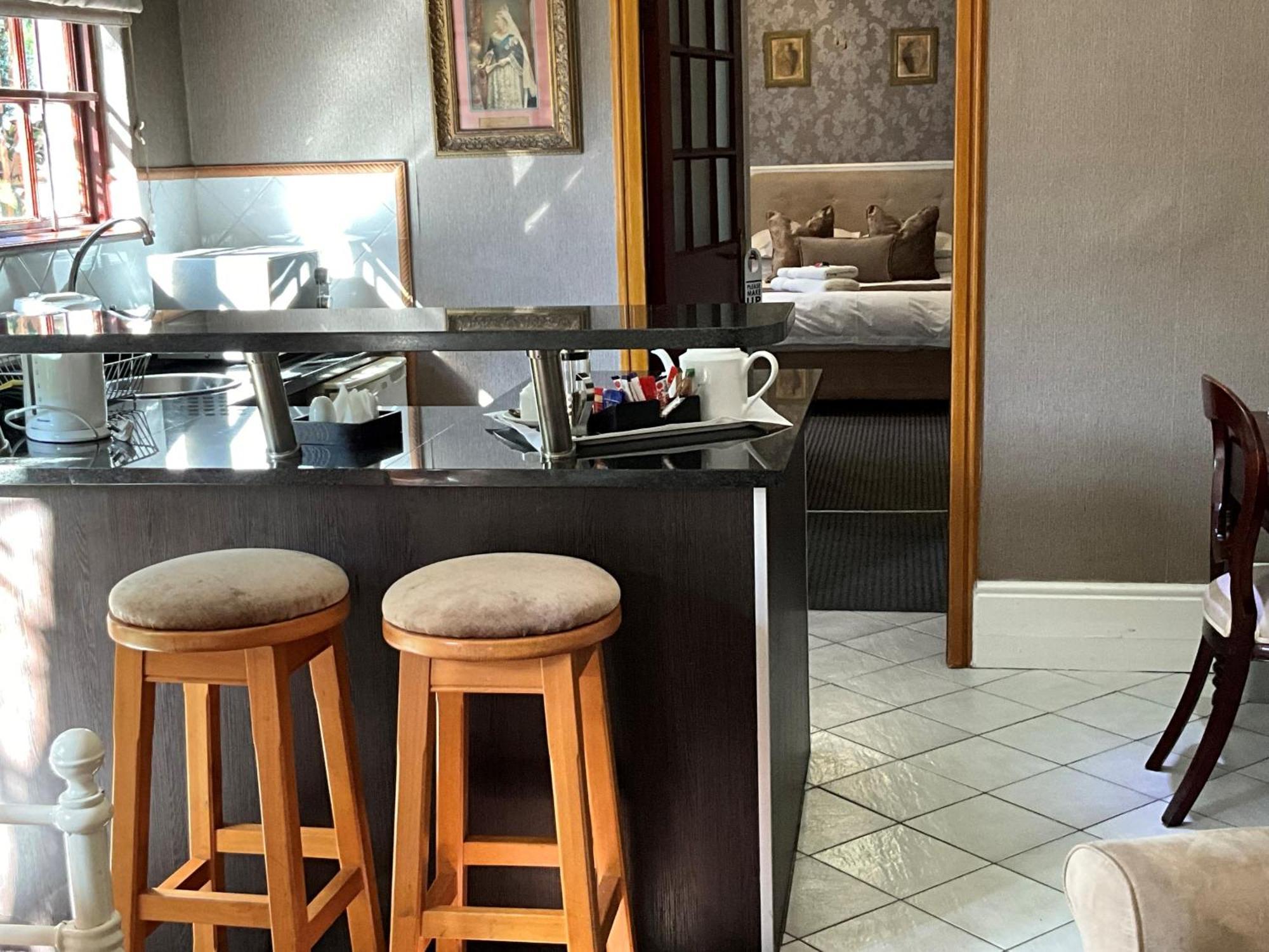 Brighton Lodge - #Solar Energy #No Loadshedding Port Elizabeth Exteriér fotografie