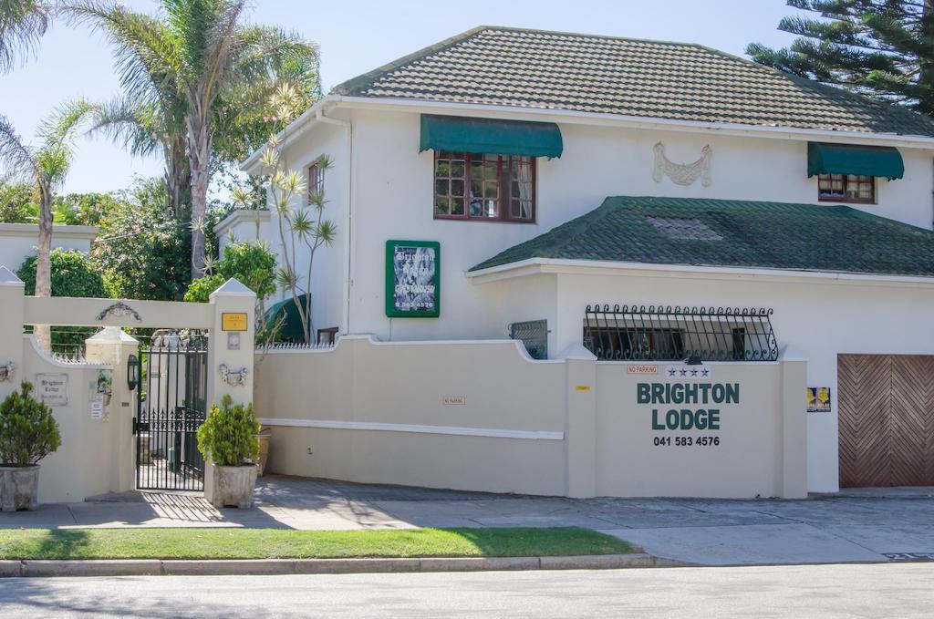 Brighton Lodge - #Solar Energy #No Loadshedding Port Elizabeth Exteriér fotografie