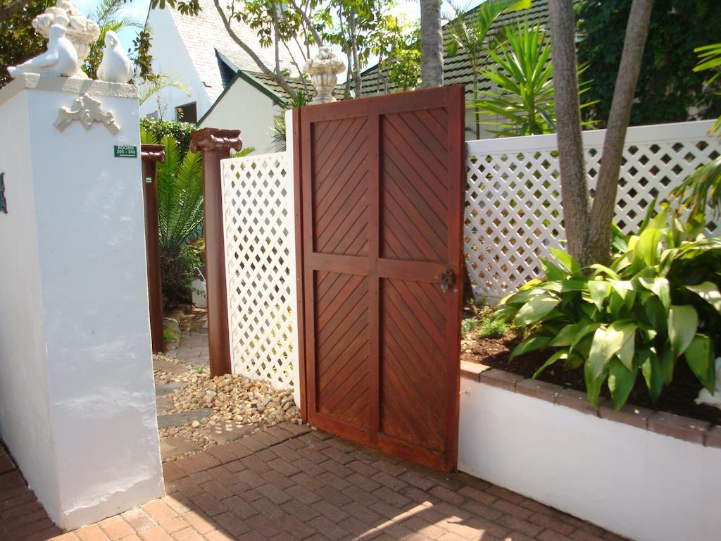 Brighton Lodge - #Solar Energy #No Loadshedding Port Elizabeth Exteriér fotografie