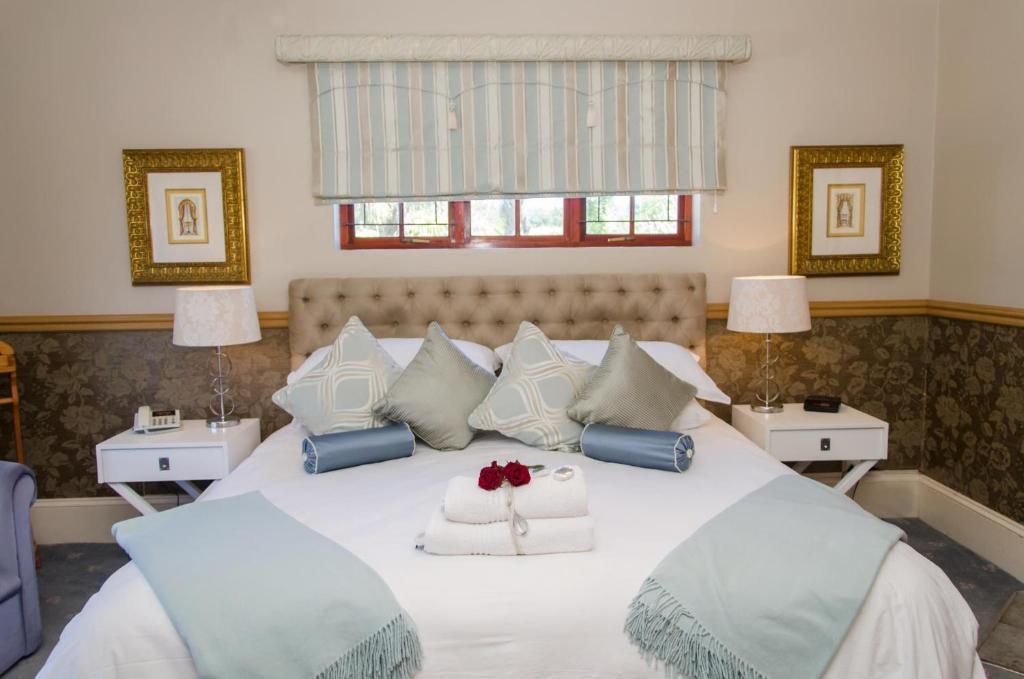 Brighton Lodge - #Solar Energy #No Loadshedding Port Elizabeth Pokoj fotografie