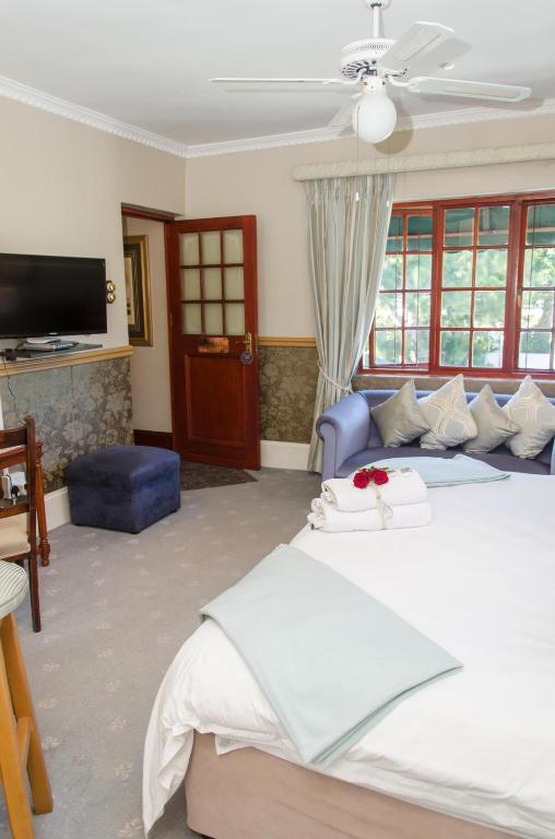 Brighton Lodge - #Solar Energy #No Loadshedding Port Elizabeth Exteriér fotografie