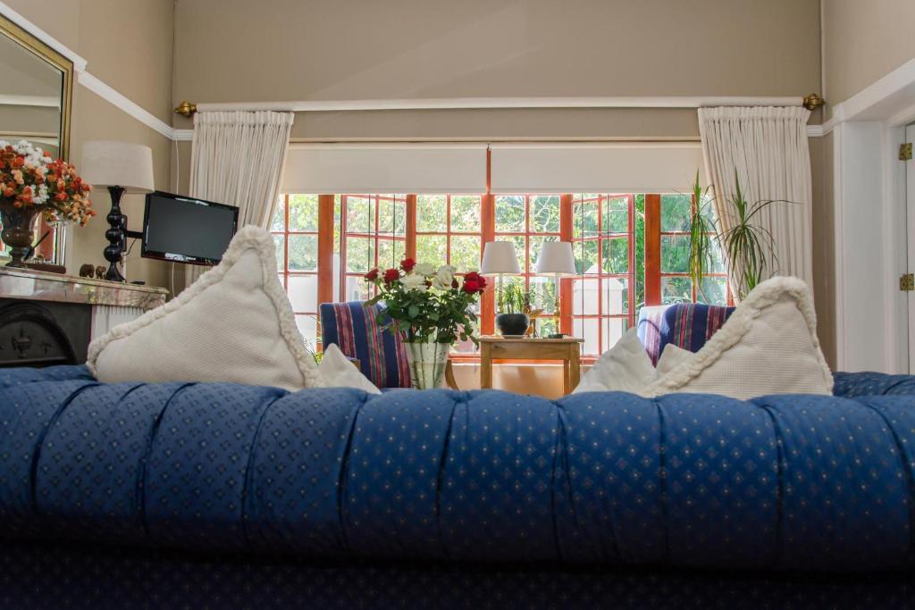 Brighton Lodge - #Solar Energy #No Loadshedding Port Elizabeth Exteriér fotografie