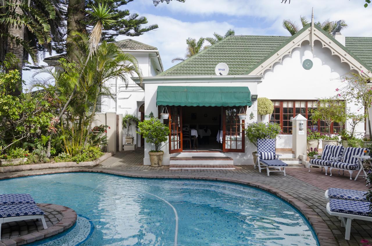 Brighton Lodge - #Solar Energy #No Loadshedding Port Elizabeth Exteriér fotografie