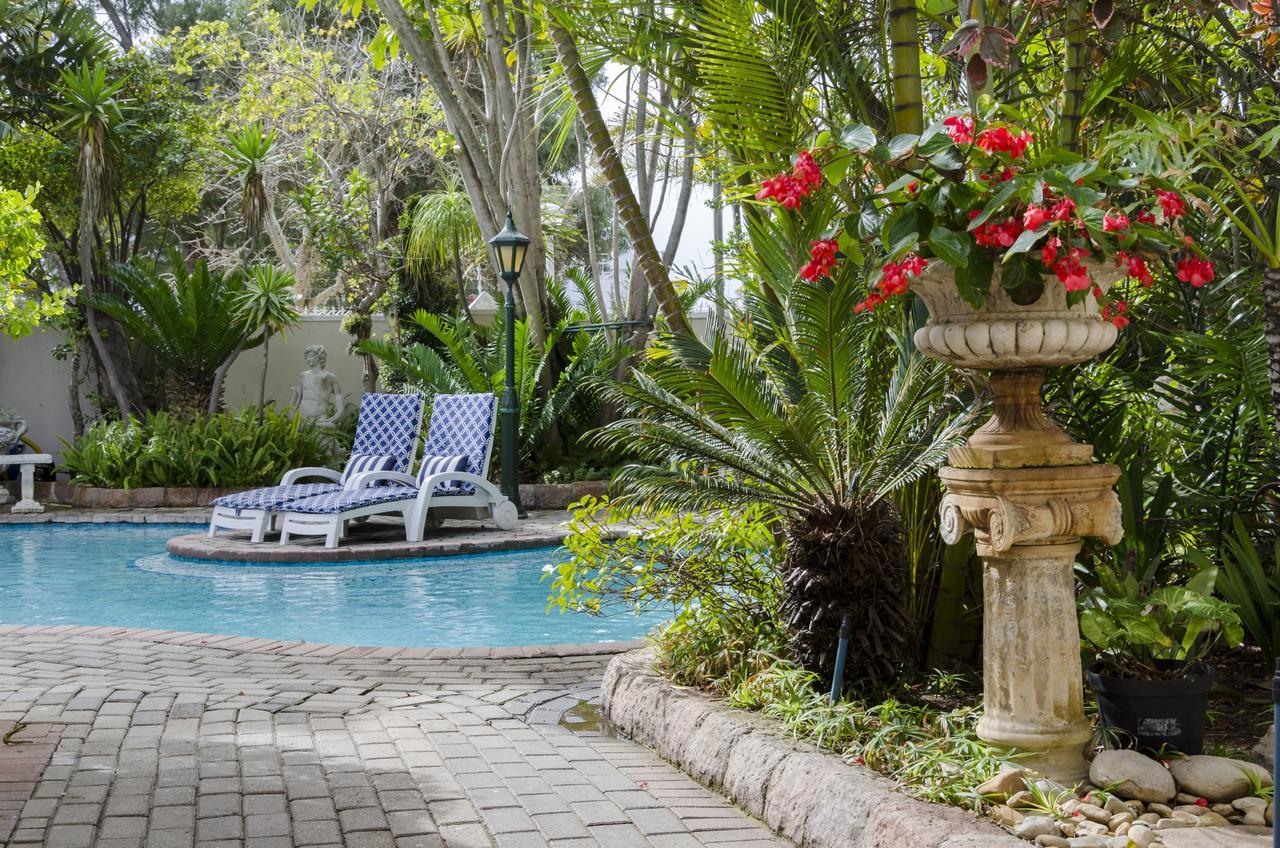 Brighton Lodge - #Solar Energy #No Loadshedding Port Elizabeth Exteriér fotografie