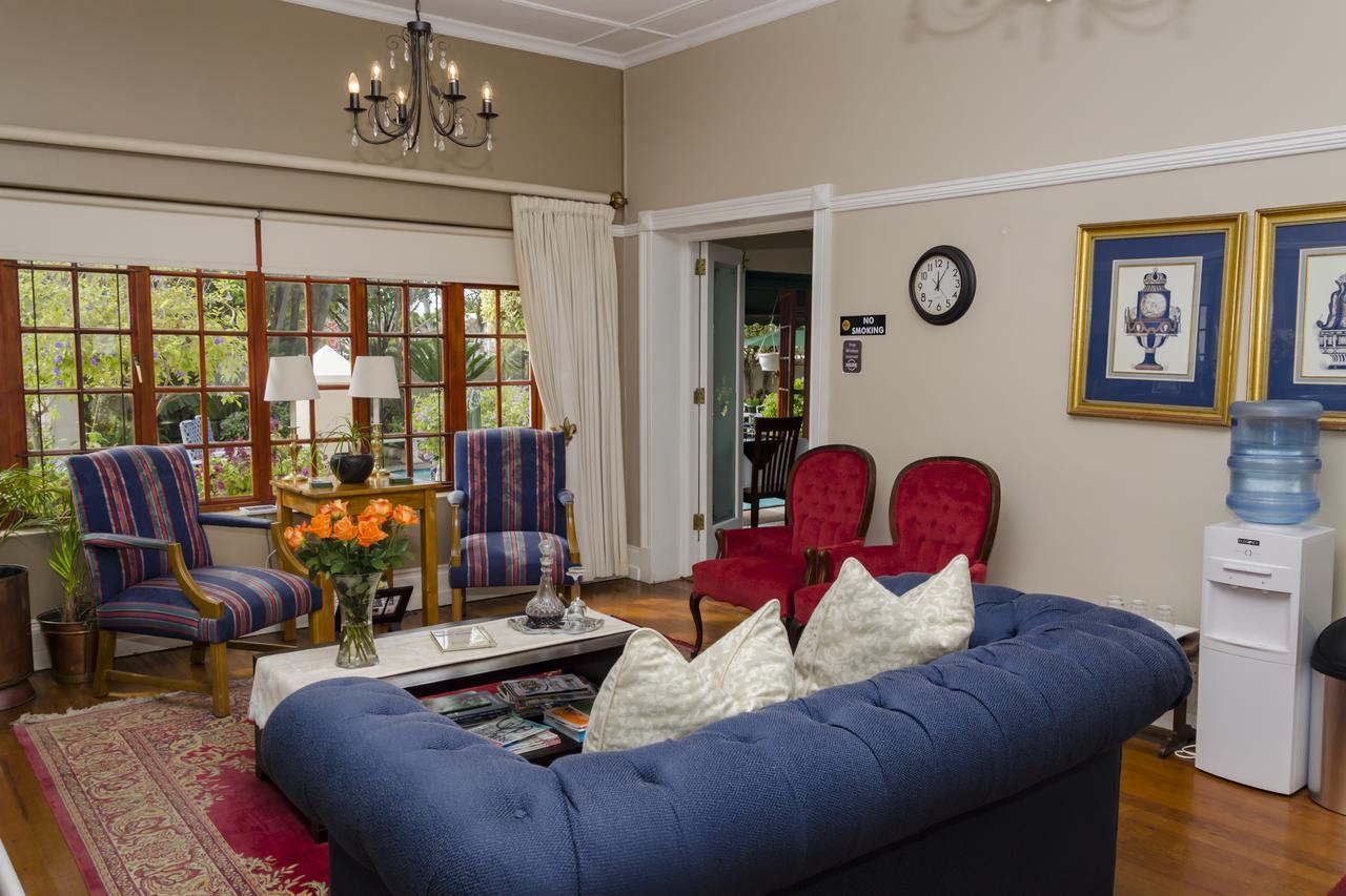 Brighton Lodge - #Solar Energy #No Loadshedding Port Elizabeth Exteriér fotografie
