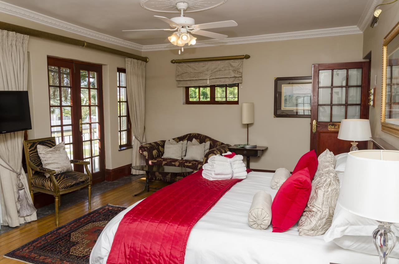 Brighton Lodge - #Solar Energy #No Loadshedding Port Elizabeth Exteriér fotografie