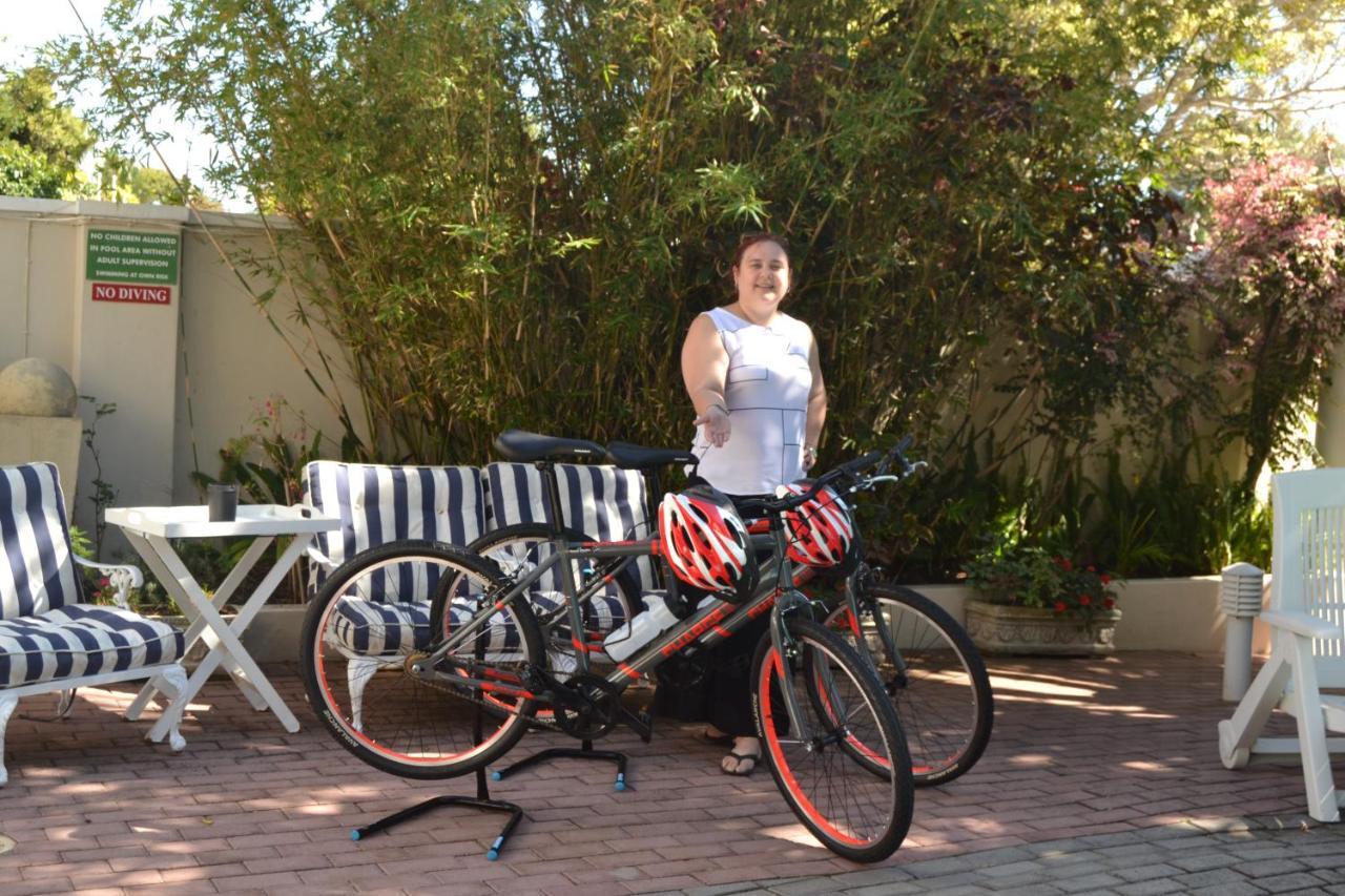 Brighton Lodge - #Solar Energy #No Loadshedding Port Elizabeth Exteriér fotografie